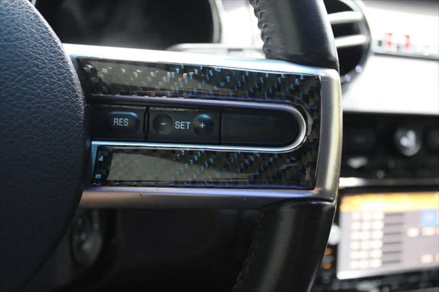 2008 Ford Mustang GT Premium