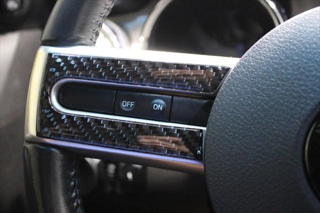 2008 Ford Mustang GT Premium