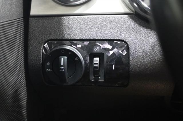 2008 Ford Mustang GT Premium