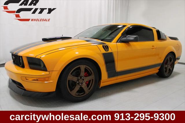 2008 Ford Mustang GT Premium for sale in Shawnee, KS