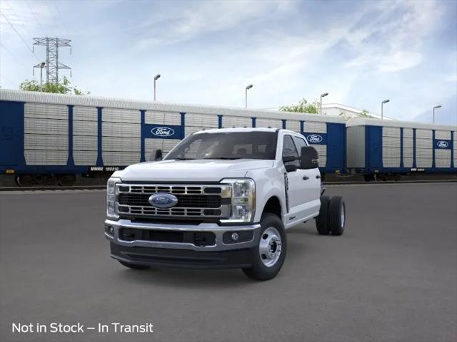 2026 Ford F-350 XL