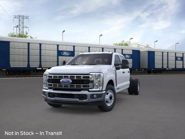 2026 Ford F-350 XL