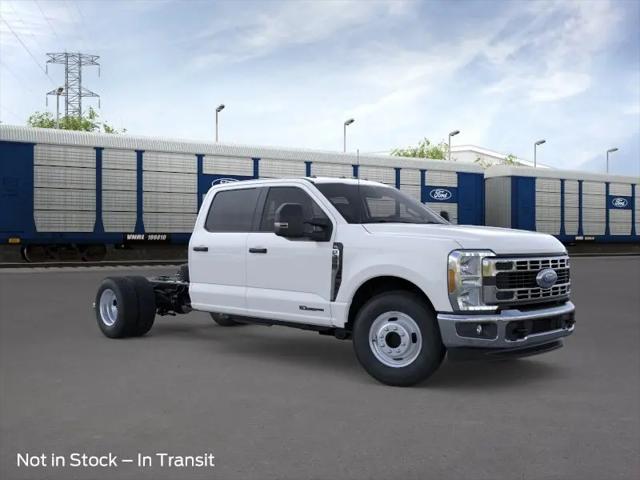 2026 Ford F-350 XL