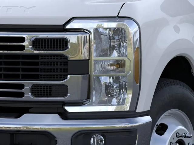 2026 Ford F-350 XL