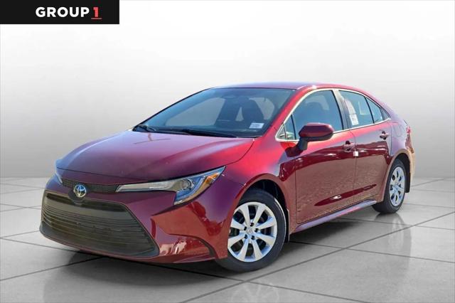 2026 Toyota Corolla LE for sale in Columbus, GA