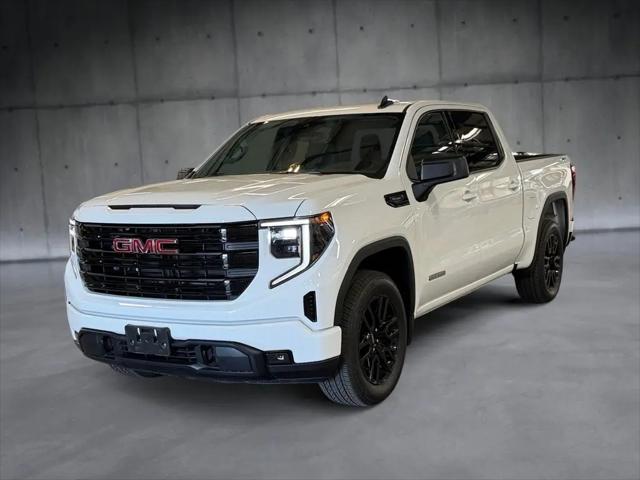 2026 GMC Sierra 1500 Crew Cab, Short Bed, Elevation, 4WD for sale in Bakersfield, CA