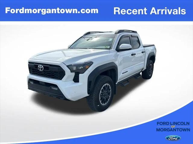 2024 Toyota Tacoma TRD Off Road for sale in Morgantown, WV