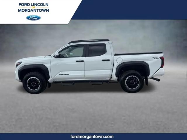 2024 Toyota Tacoma TRD Off Road for sale in Morgantown, WV