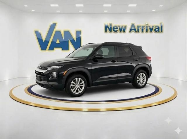 2023 Chevrolet TrailBlazer FWD LS for sale in Kansas City, MO