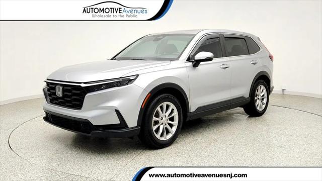 2023 Honda CR-V EX-L AWD for sale in Sewell, NJ