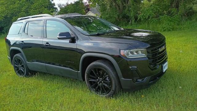 2023 GMC Acadia AWD SLT for sale in Greenwich, NY