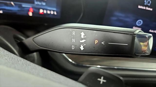 2025 Chevrolet Tahoe 4WD LT