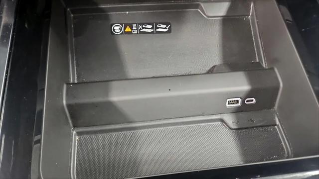2025 Chevrolet Tahoe 4WD LT