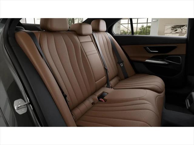 2026 Mercedes-Benz E 450 4MATIC