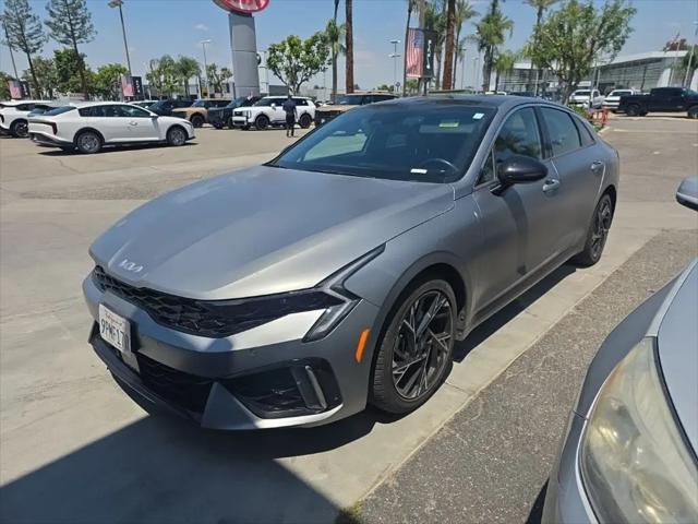 2025 Kia K5 GT-Line for sale in Bakersfield, CA