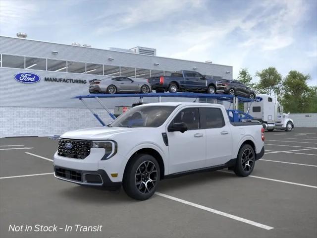 2026 Ford Maverick Lariat for sale in El Paso, TX