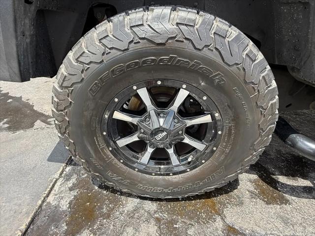2005 HUMMER H2 Base