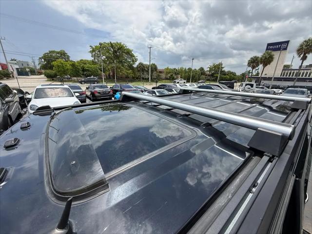 2005 HUMMER H2 Base