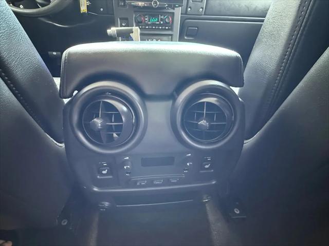 2005 HUMMER H2 Base