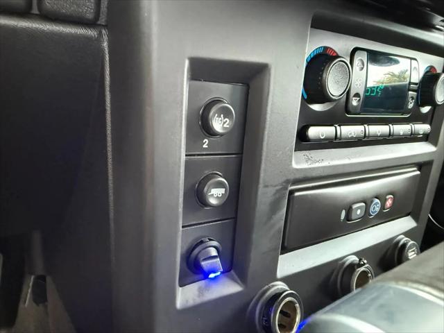 2005 HUMMER H2 Base