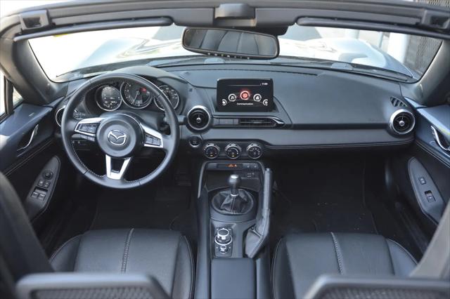 2021 Mazda MX-5 Grand Touring