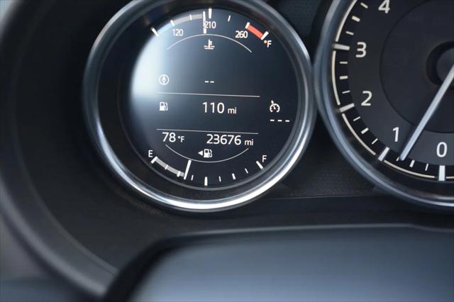2021 Mazda MX-5 Grand Touring