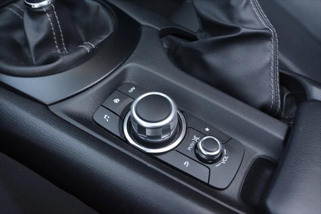 2021 Mazda MX-5 Grand Touring