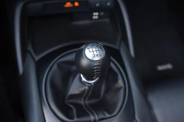 2021 Mazda MX-5 Grand Touring