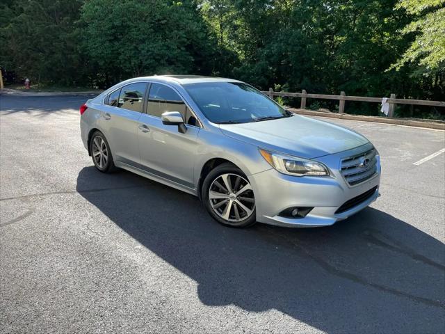 2017 Subaru Legacy 2.5i Limited for sale in Sterling, VA