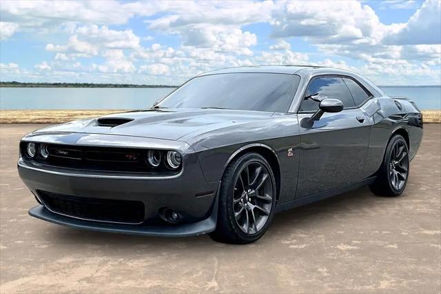 2021 Dodge Challenger R/T Scat Pack for sale in Jacksonville, FL