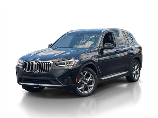 2023 BMW X3 xDrive30i for sale in Orlando, FL