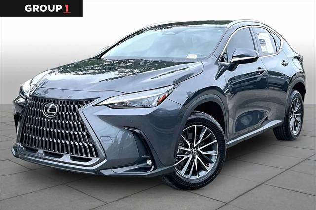 2025 Lexus NX NX 250 for sale in Fort Myers, FL