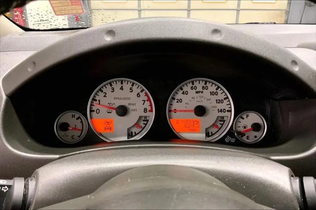 2019 Nissan Frontier PRO-4X