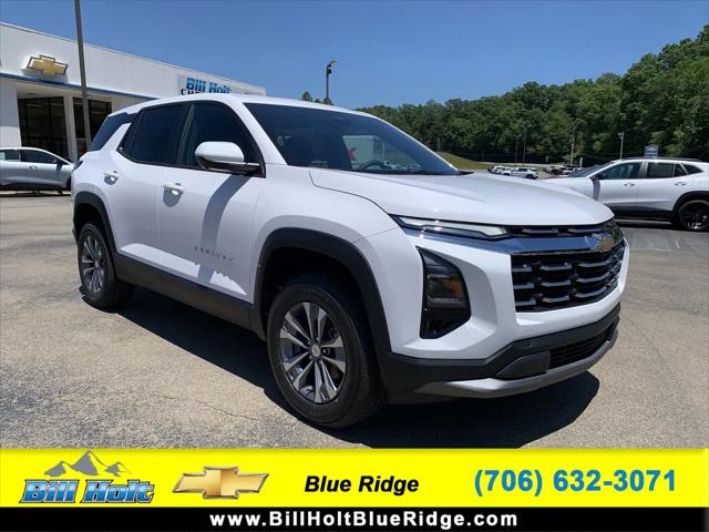 2026 Chevrolet Equinox FWD LT for sale in Blue Ridge, GA