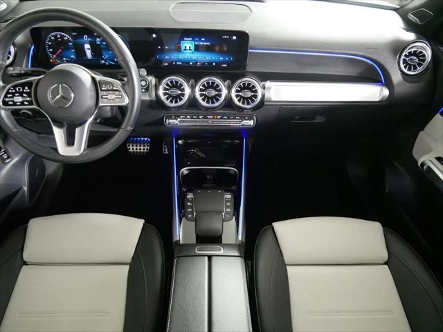 2023 Mercedes-Benz GLB 4MATIC