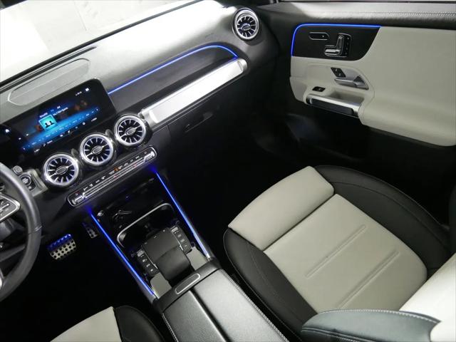 2023 Mercedes-Benz GLB 4MATIC