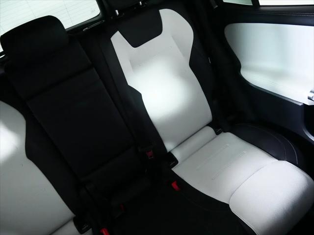 2023 Mercedes-Benz GLB 4MATIC