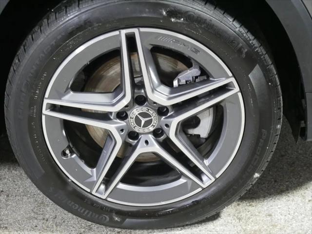2023 Mercedes-Benz GLB 4MATIC