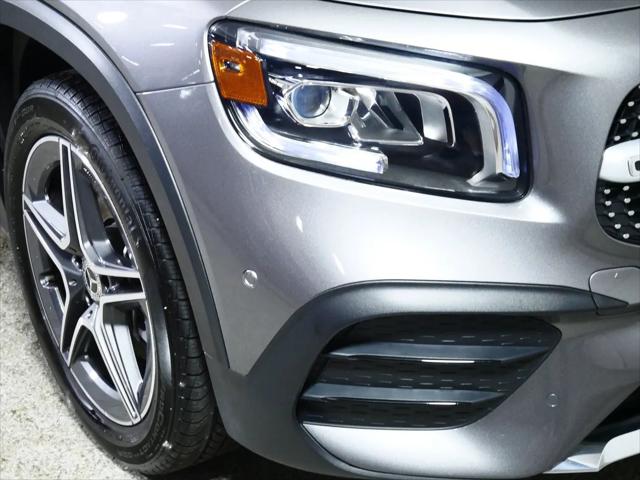 2023 Mercedes-Benz GLB 4MATIC