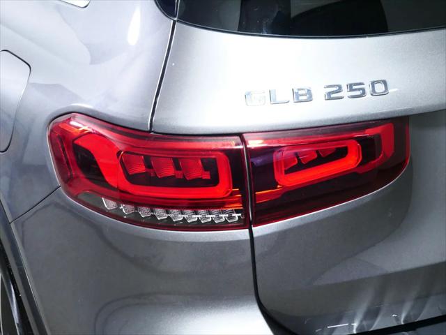 2023 Mercedes-Benz GLB 4MATIC