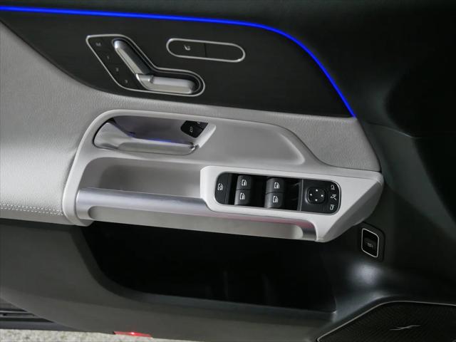 2023 Mercedes-Benz GLB 4MATIC