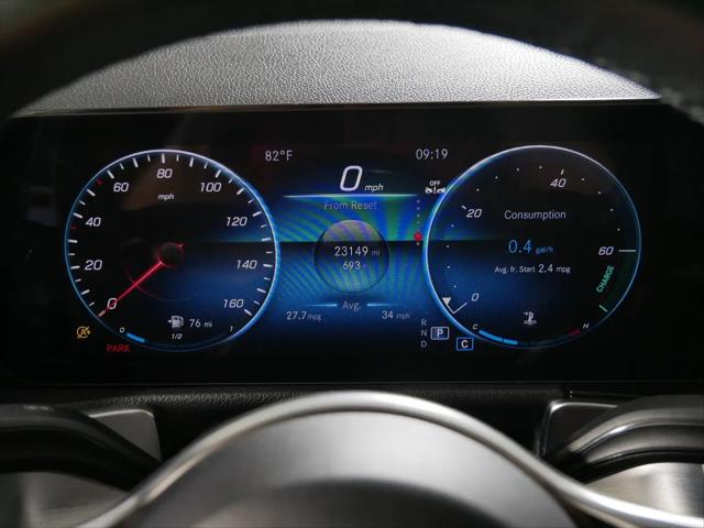 2023 Mercedes-Benz GLB 4MATIC