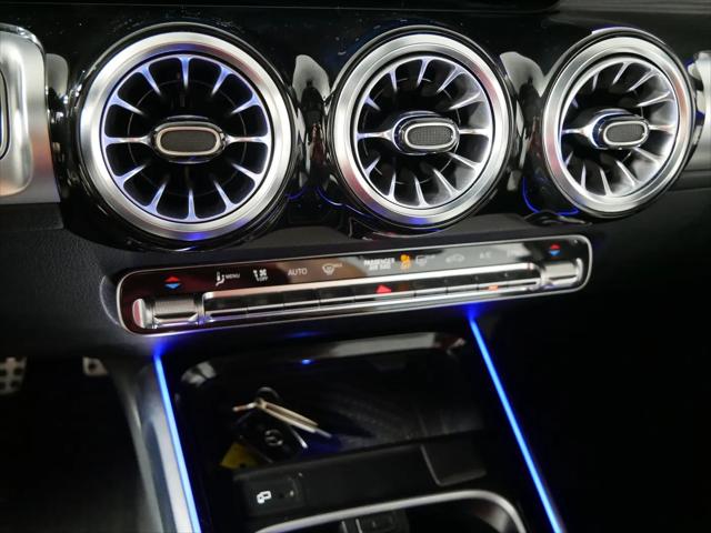 2023 Mercedes-Benz GLB 4MATIC