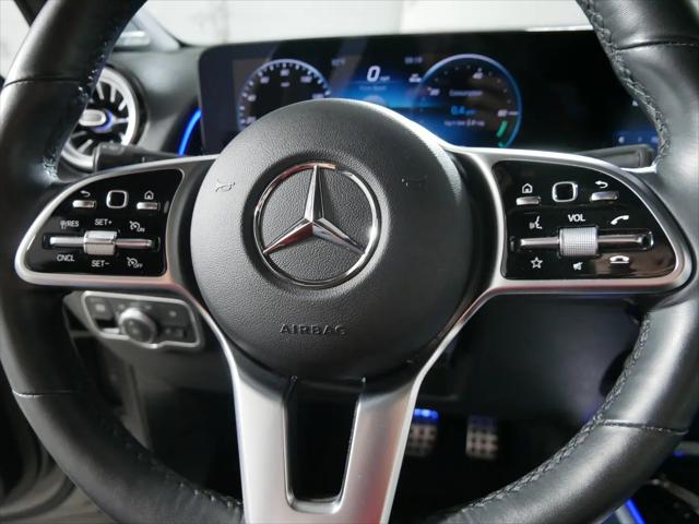 2023 Mercedes-Benz GLB 4MATIC