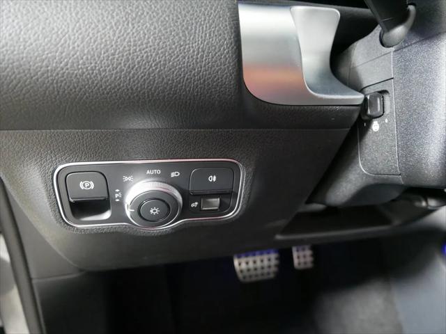 2023 Mercedes-Benz GLB 4MATIC