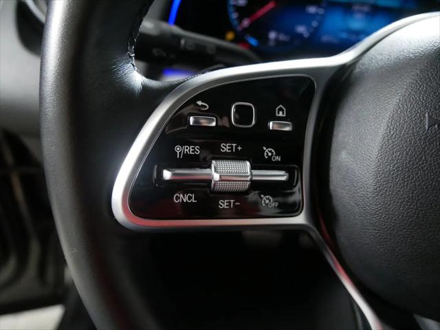 2023 Mercedes-Benz GLB 4MATIC
