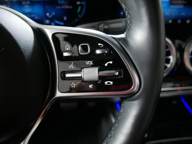 2023 Mercedes-Benz GLB 4MATIC