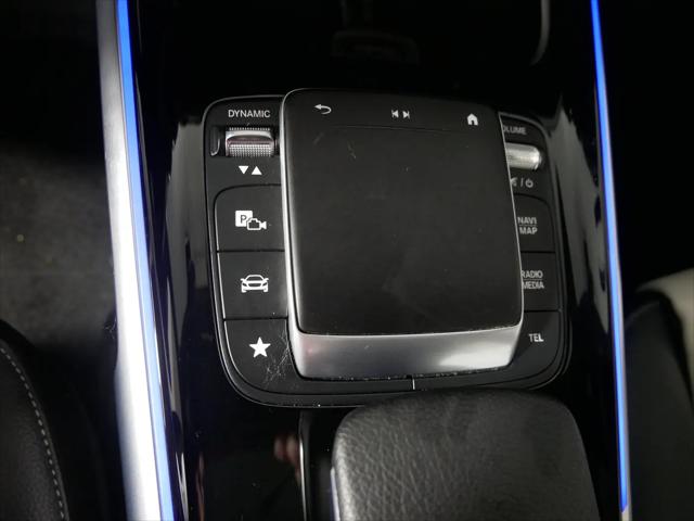 2023 Mercedes-Benz GLB 4MATIC