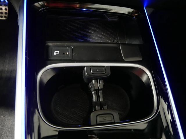 2023 Mercedes-Benz GLB 4MATIC