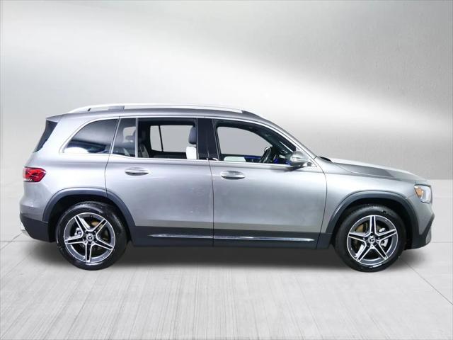 2023 Mercedes-Benz GLB 4MATIC